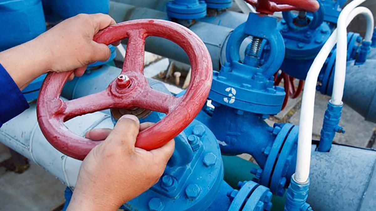 Когда Россия прекратит транзит газа через Украину Когда Россия прекратит транзит газа через Украину