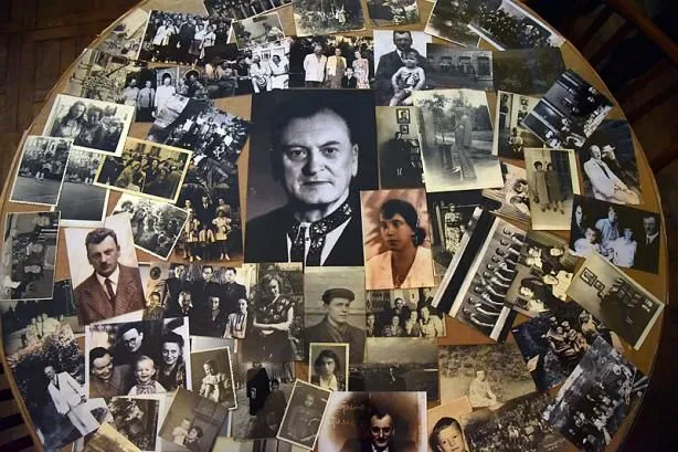 Тарас Франко Тарас Франко