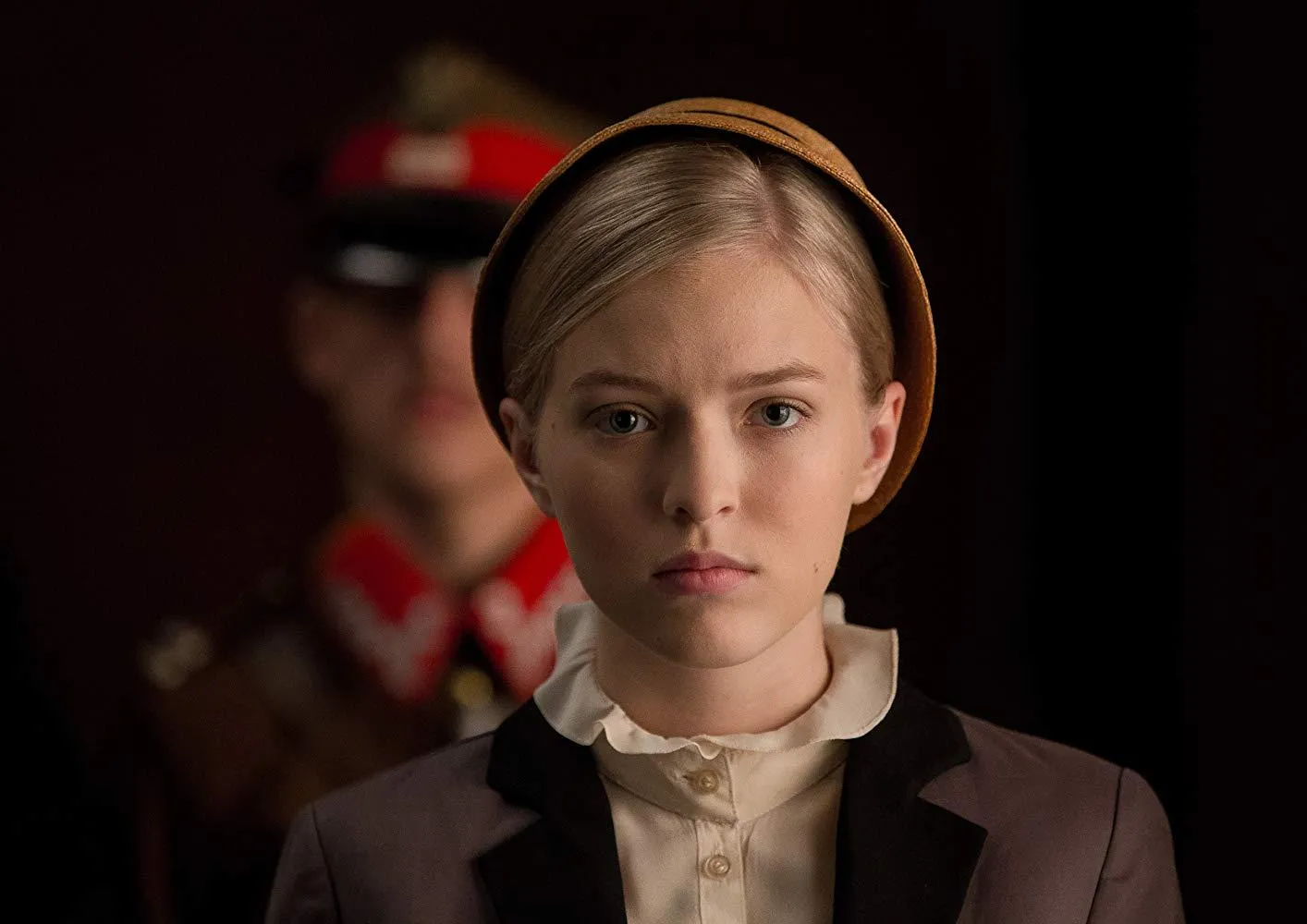 Гуцулка Ксеня 2019 Гуцулка Ксеня 2019