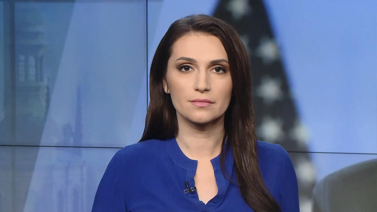 Випуск новин за 12:00: Закриття справи проти Труханова. Розслідування щодо Трампа Випуск новин за 12:00: Закриття справи проти Труханова. Розслідування щодо Трампа