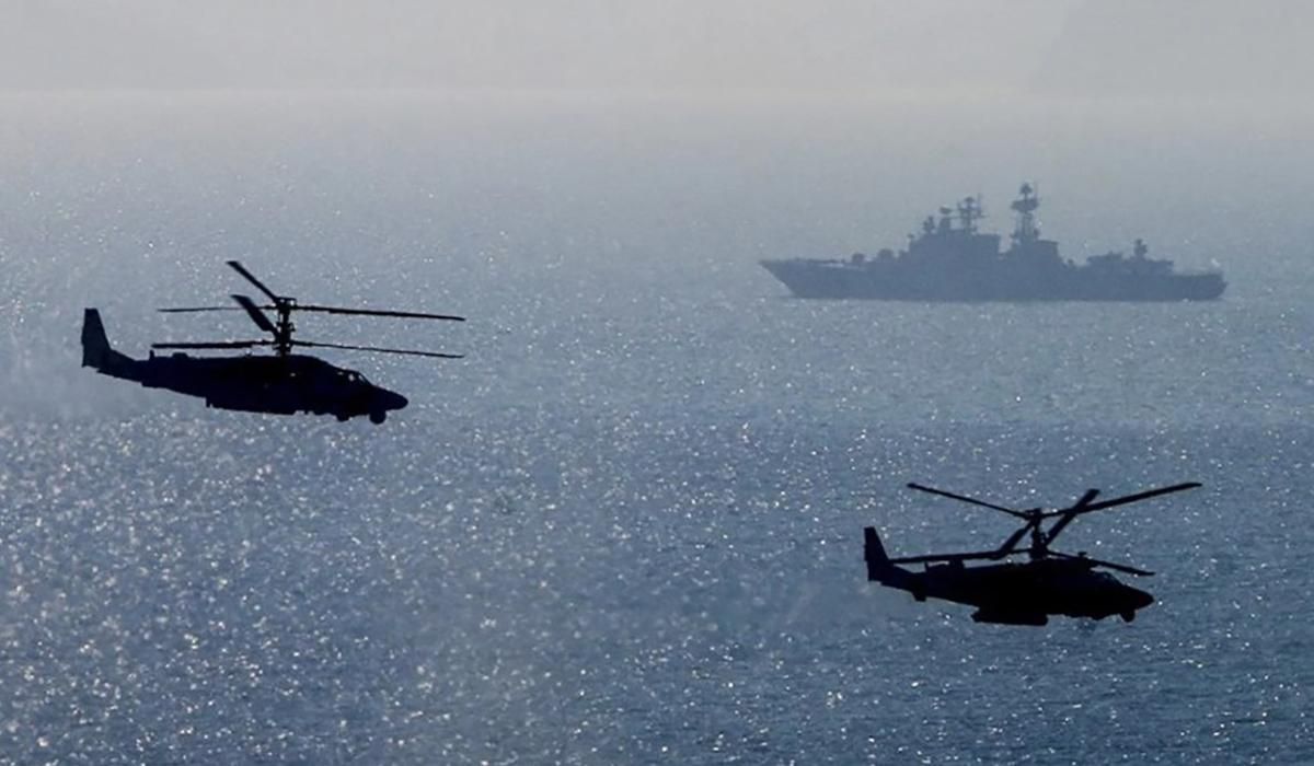 Может ли Украина отказаться от прохода военных кораблей через Керченский пролив Может ли Украина отказаться от прохода военных кораблей через Керченский пролив