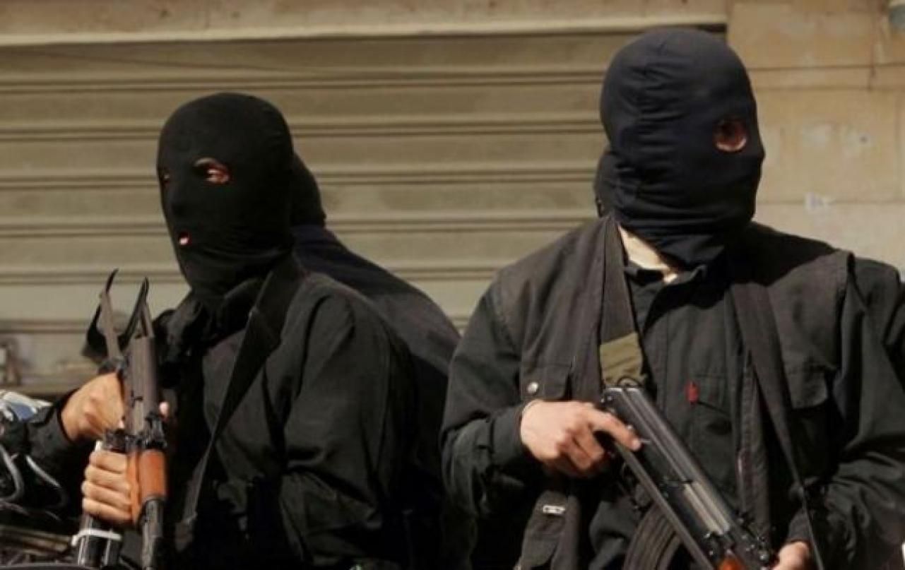 Нацполіція і СБУ намагалися рейдерськи захопити активи китайської держкорпорації в Україні Нацполіція і СБУ намагалися рейдерськи захопити активи китайської держкорпорації в Україні