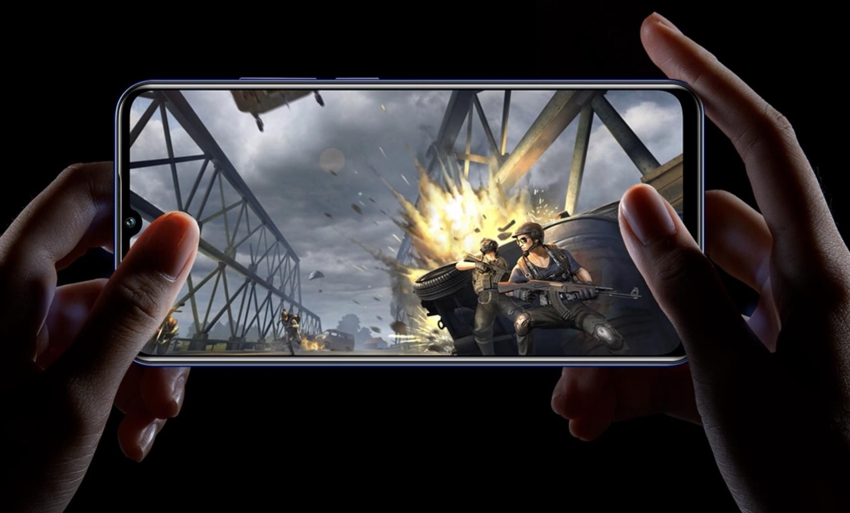 Недорогой смартфон Meizu Note 9 представили официально Недорогой смартфон Meizu Note 9 представили официально