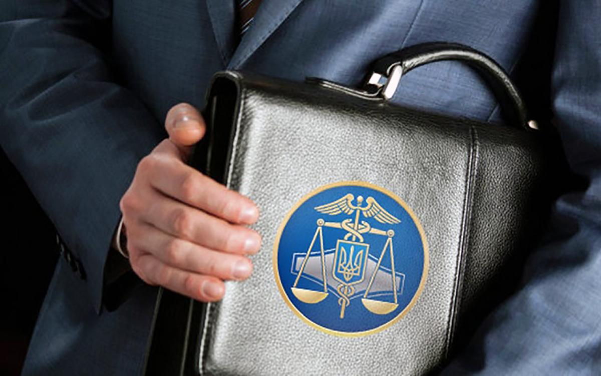 Державну фіскальну службу розділили на дві структури