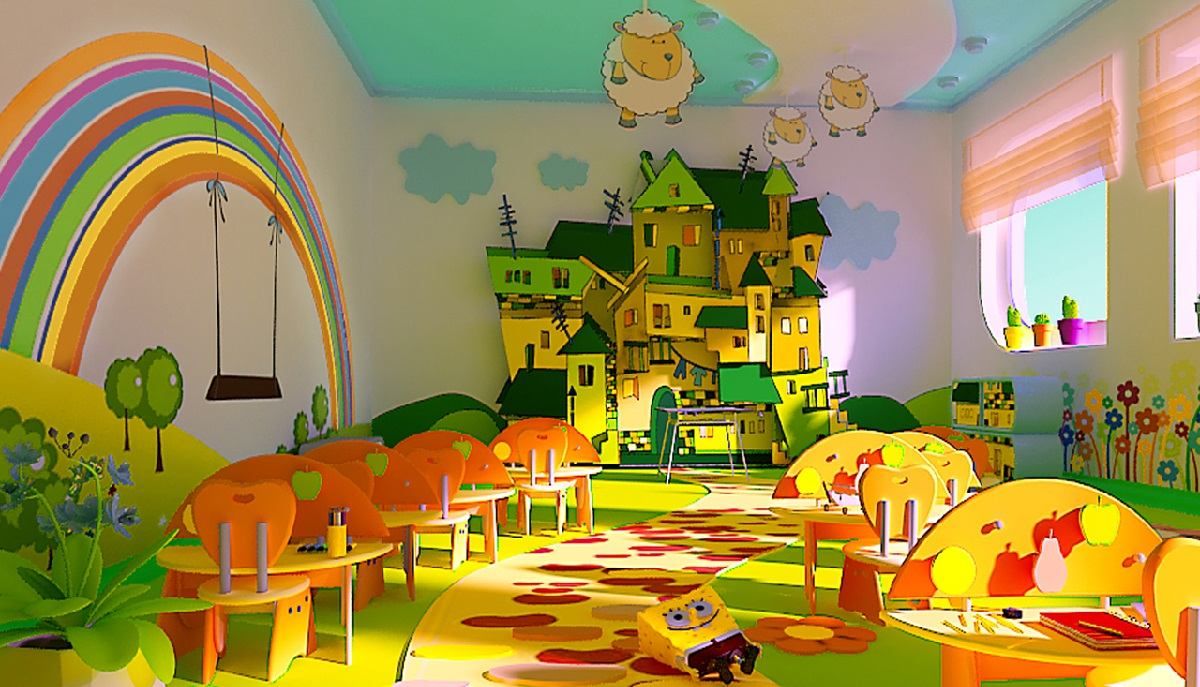 В яких мікрорайонах Києва найлегше влаштувати дитину до садка? В яких мікрорайонах Києва найлегше влаштувати дитину до садка?