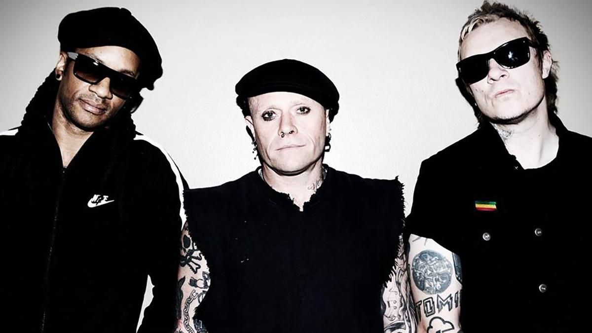 Фестиваль UPark в Україні відреагував на скасування всіх концертів The Prodigy