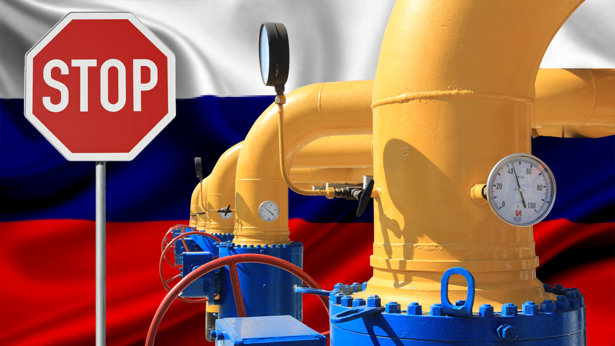 Нові газові контракти: де Україна братиме газ
