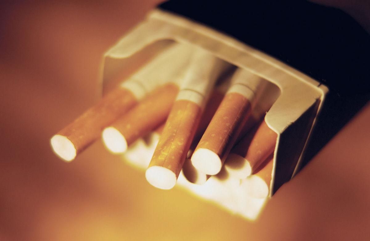 Возрождение украинского табачного производителя: ВТФ в топе крупнейших налогоплательщиков