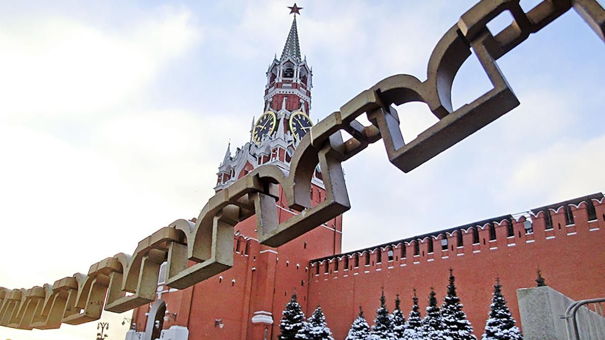 В России задержали двух американцев В России задержали двух американцев