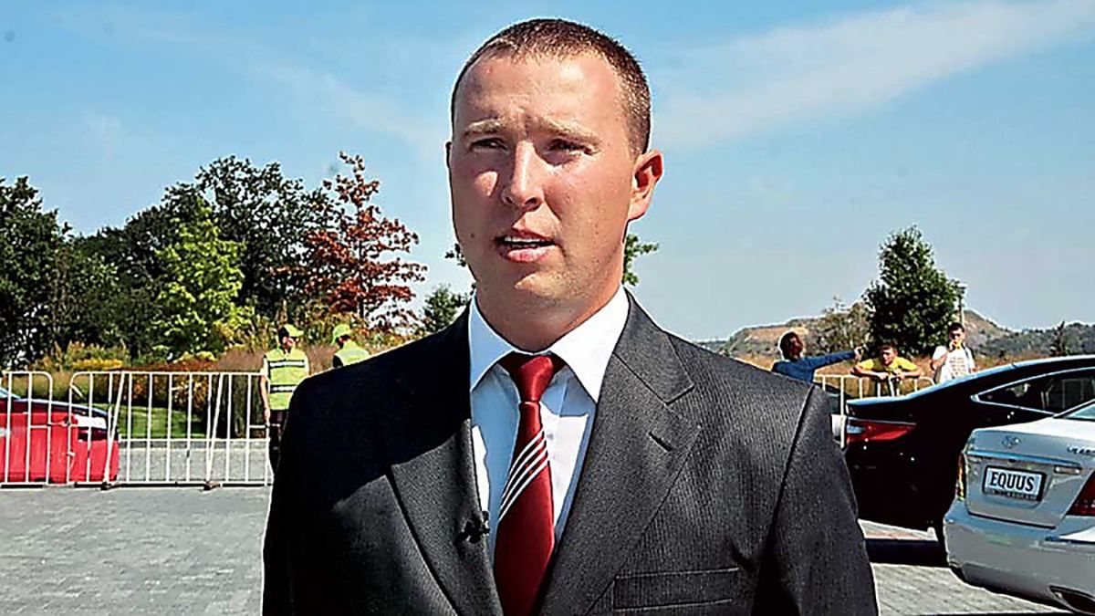 Суд дал разрешение на арест главы "Спецтехноэкспорта" Суд дал разрешение на арест главы "Спецтехноэкспорта"