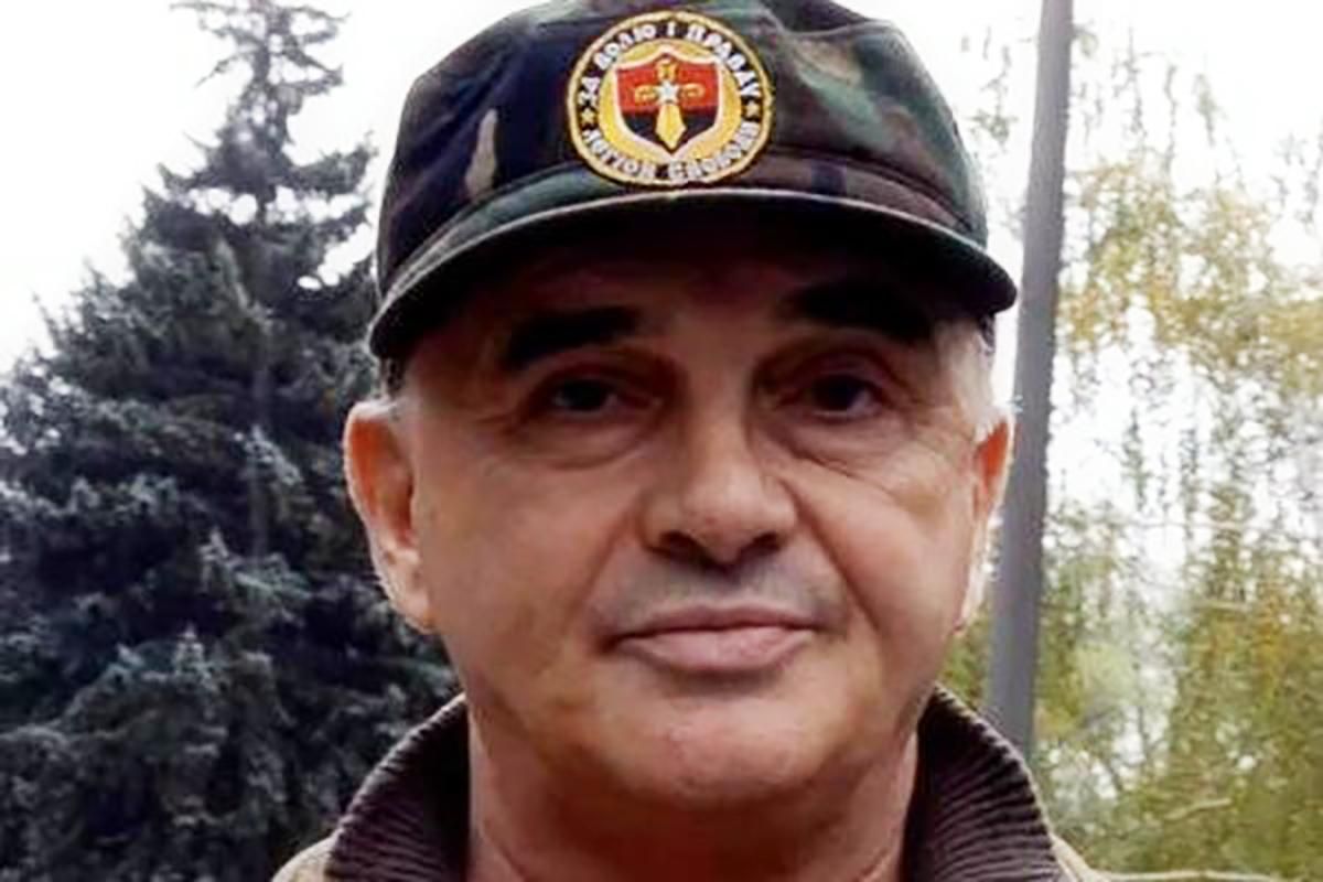 У Запоріжжі підстрелили активіста Антимайдану-викрадача дитини: фото 18+ У Запоріжжі підстрелили активіста Антимайдану-викрадача дитини: фото 18+