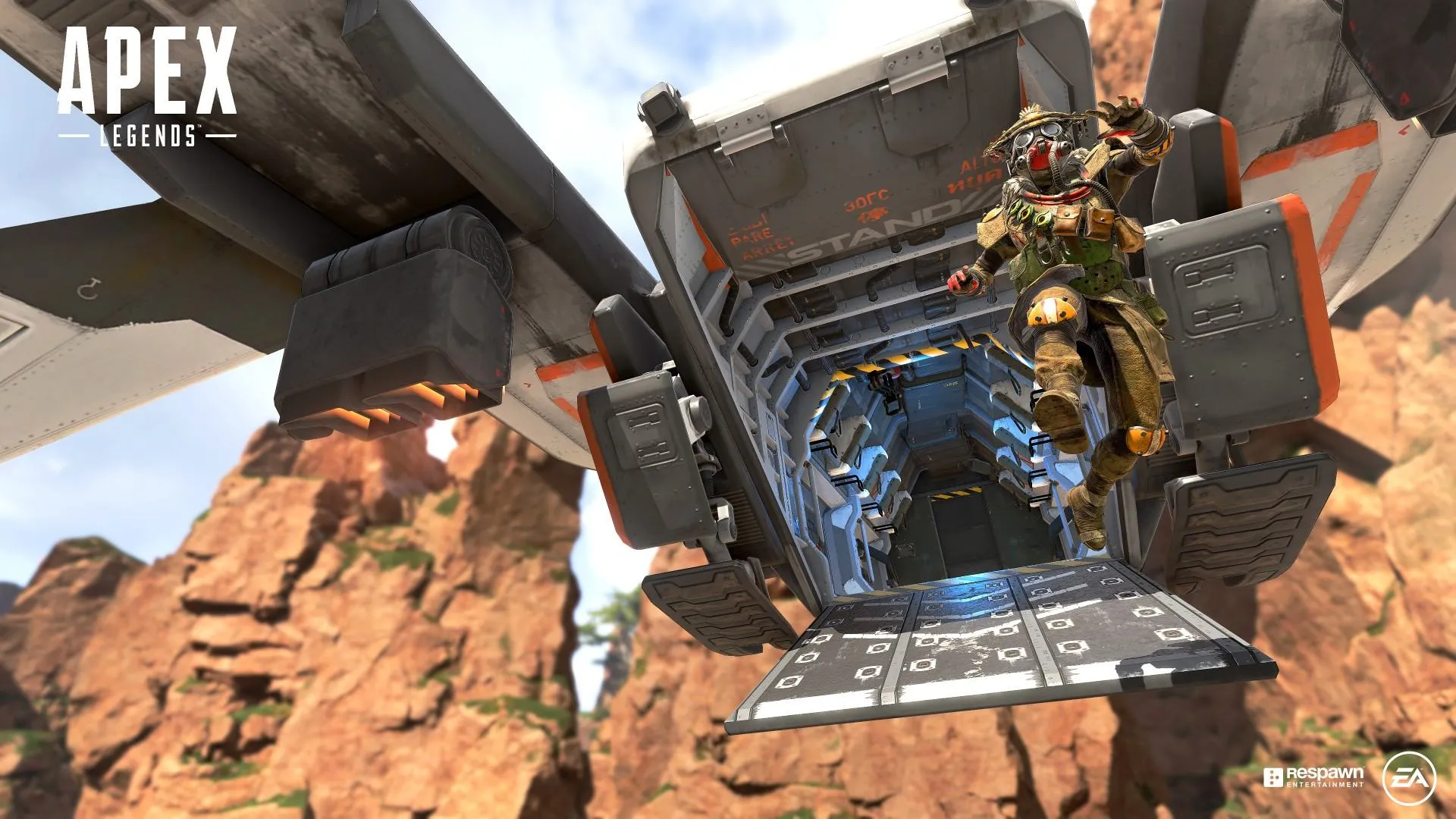 Apex Legends Apex Legends