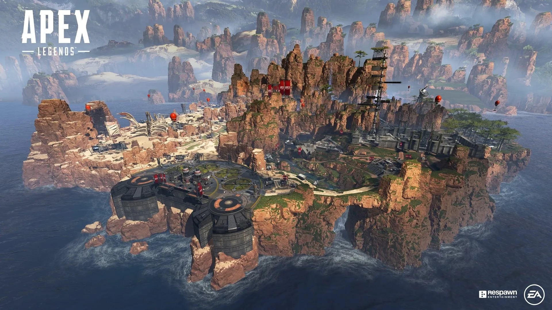 Apex Legends Apex Legends