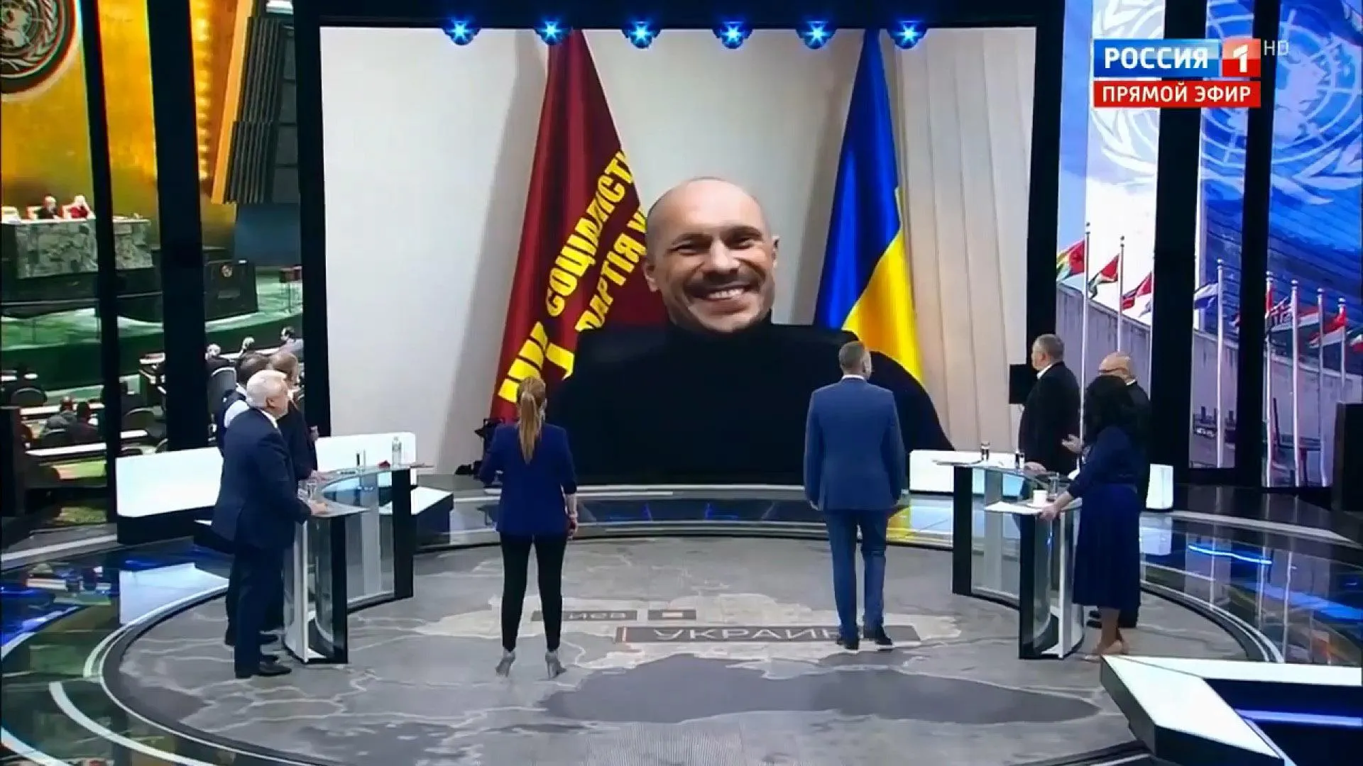 Ілля Кива Ілля Кива