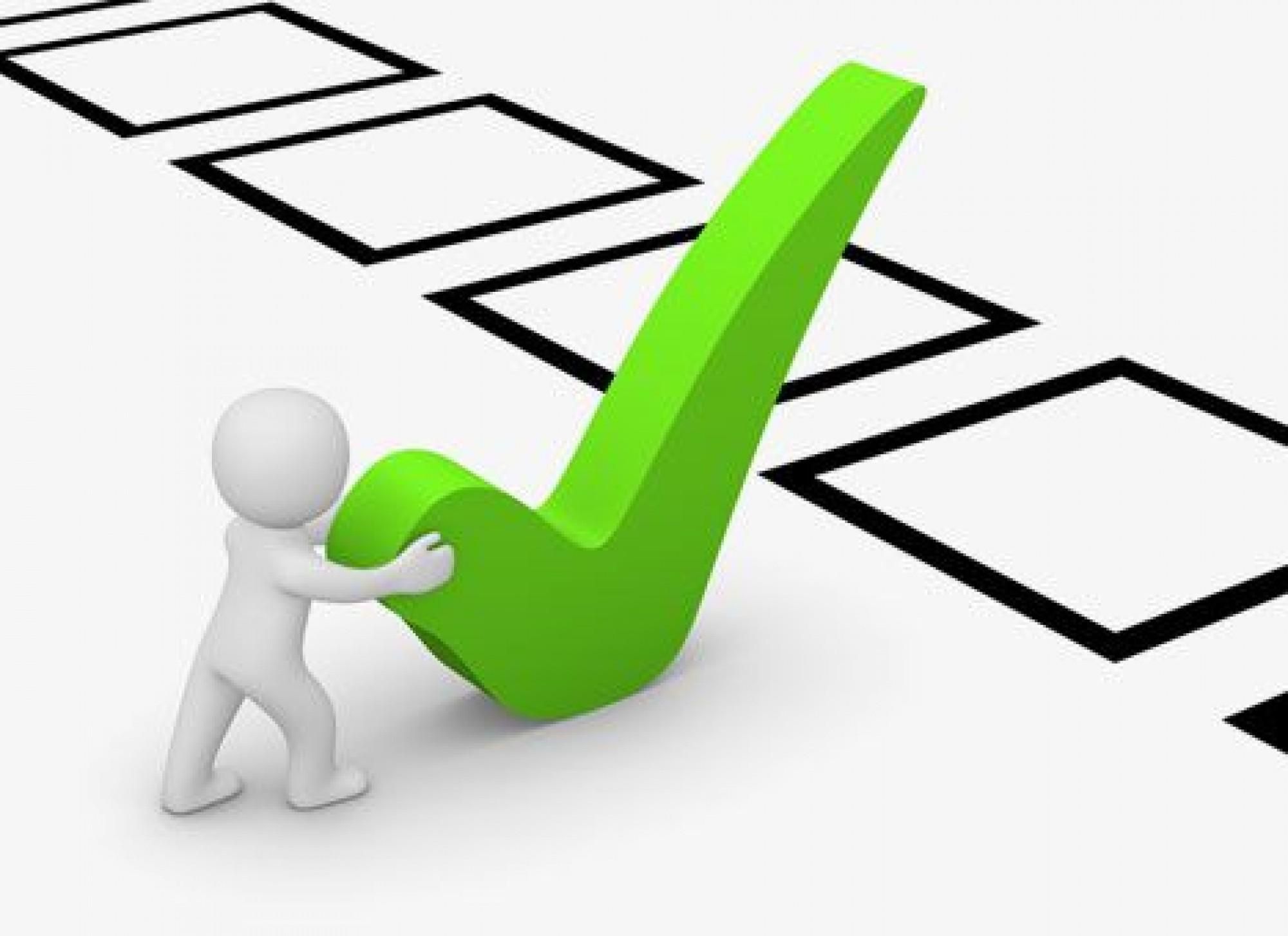 Чому українцям необхідно проголосувати на виборах-2019: вагомі факти Чому українцям необхідно проголосувати на виборах-2019: вагомі факти