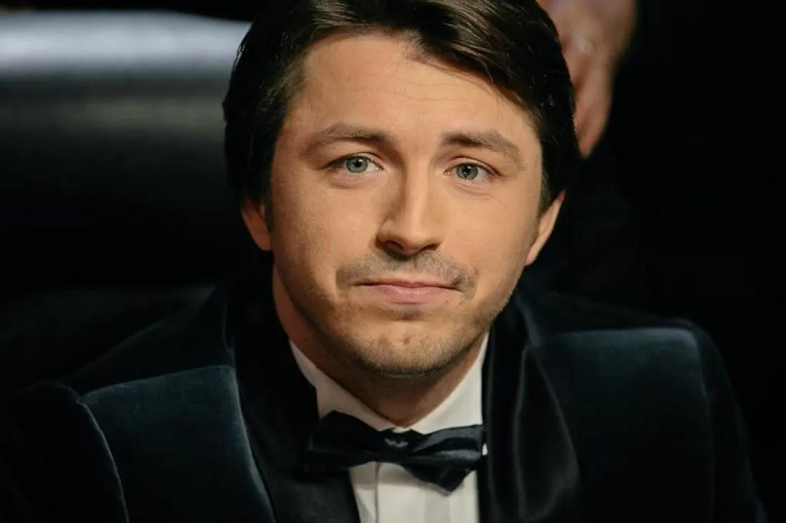 Сергій Притула – запрошений гість на Сергій Притула – запрошений гість на