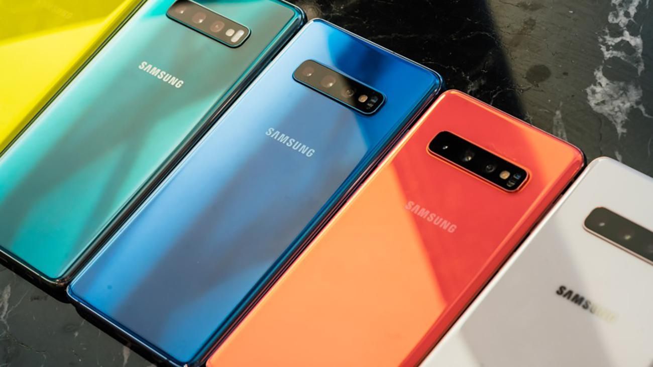 Не все так радужно: смартфоны Samsung Galaxy S10 проверили на пригодность к ремонту
