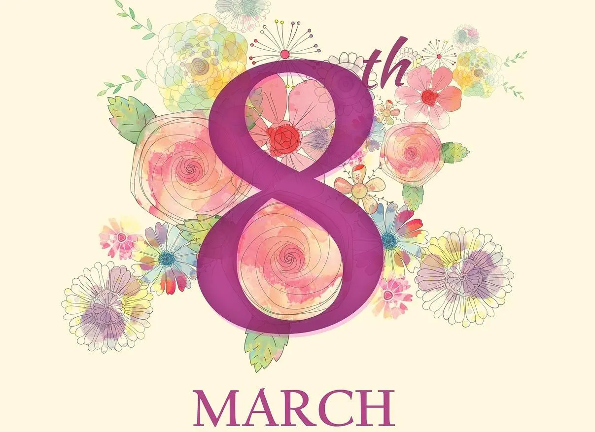 Картинки з 8 березня Картинки з 8 березня