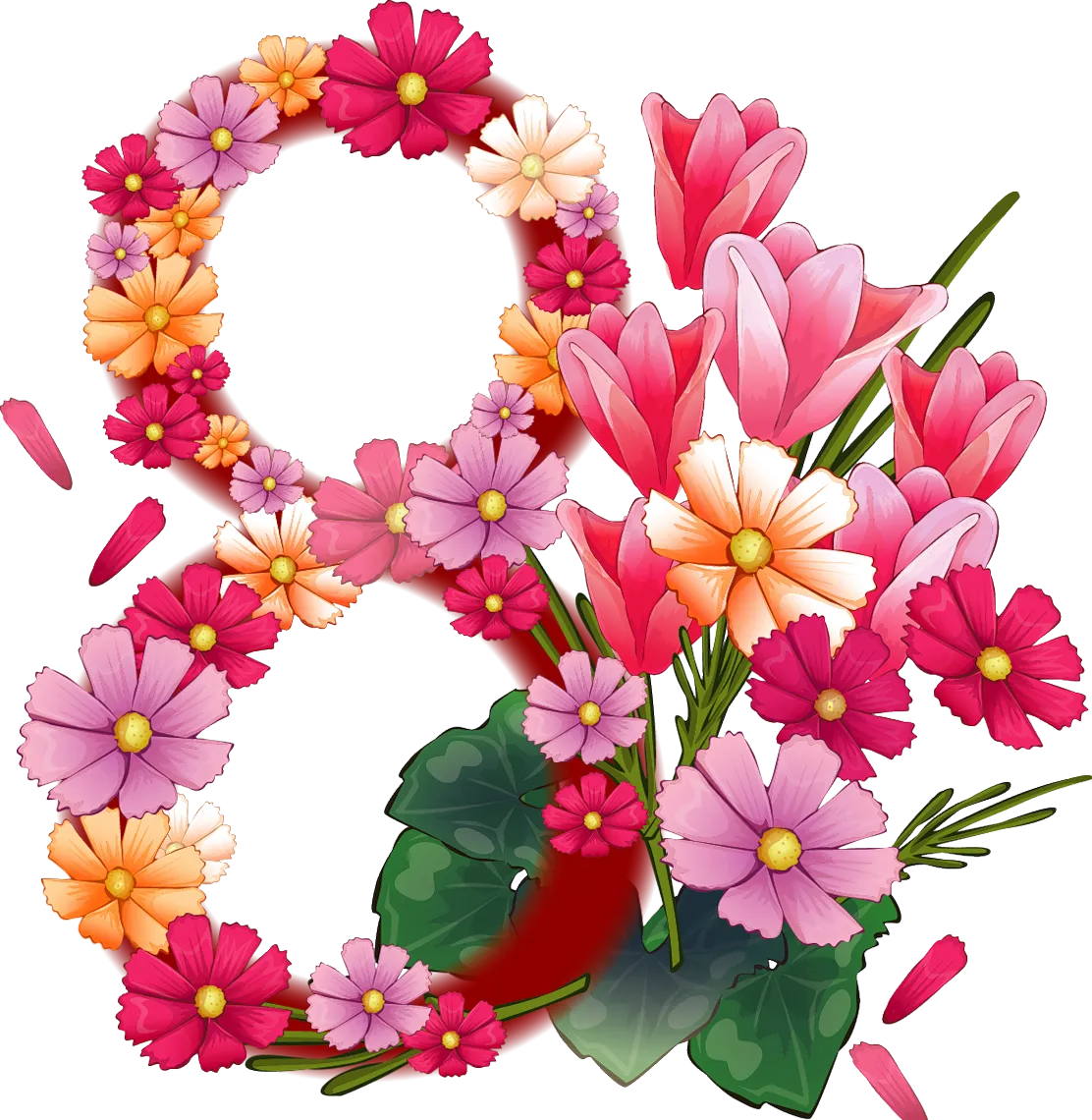 8 березня 8 березня