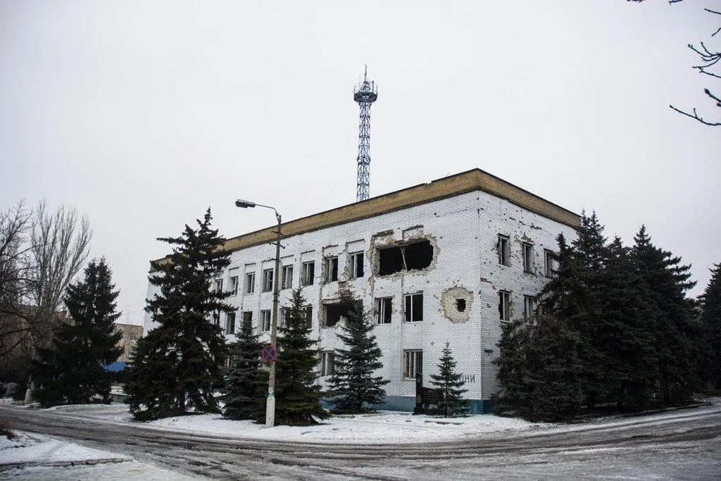 Мар'їнка Мар'їнка