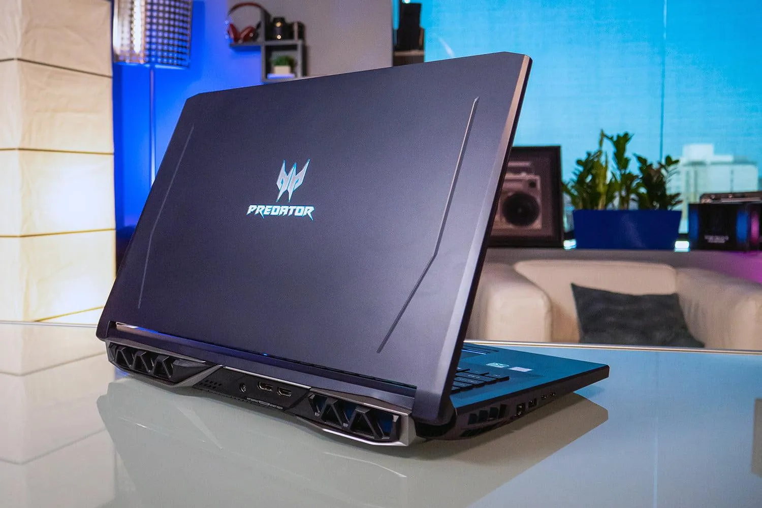 Acer Predator Helios 500 Acer Predator Helios 500