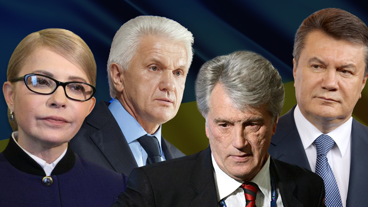 Фатальні помилки кандидатів у президенти: уроки минулого Фатальні помилки кандидатів у президенти: уроки минулого