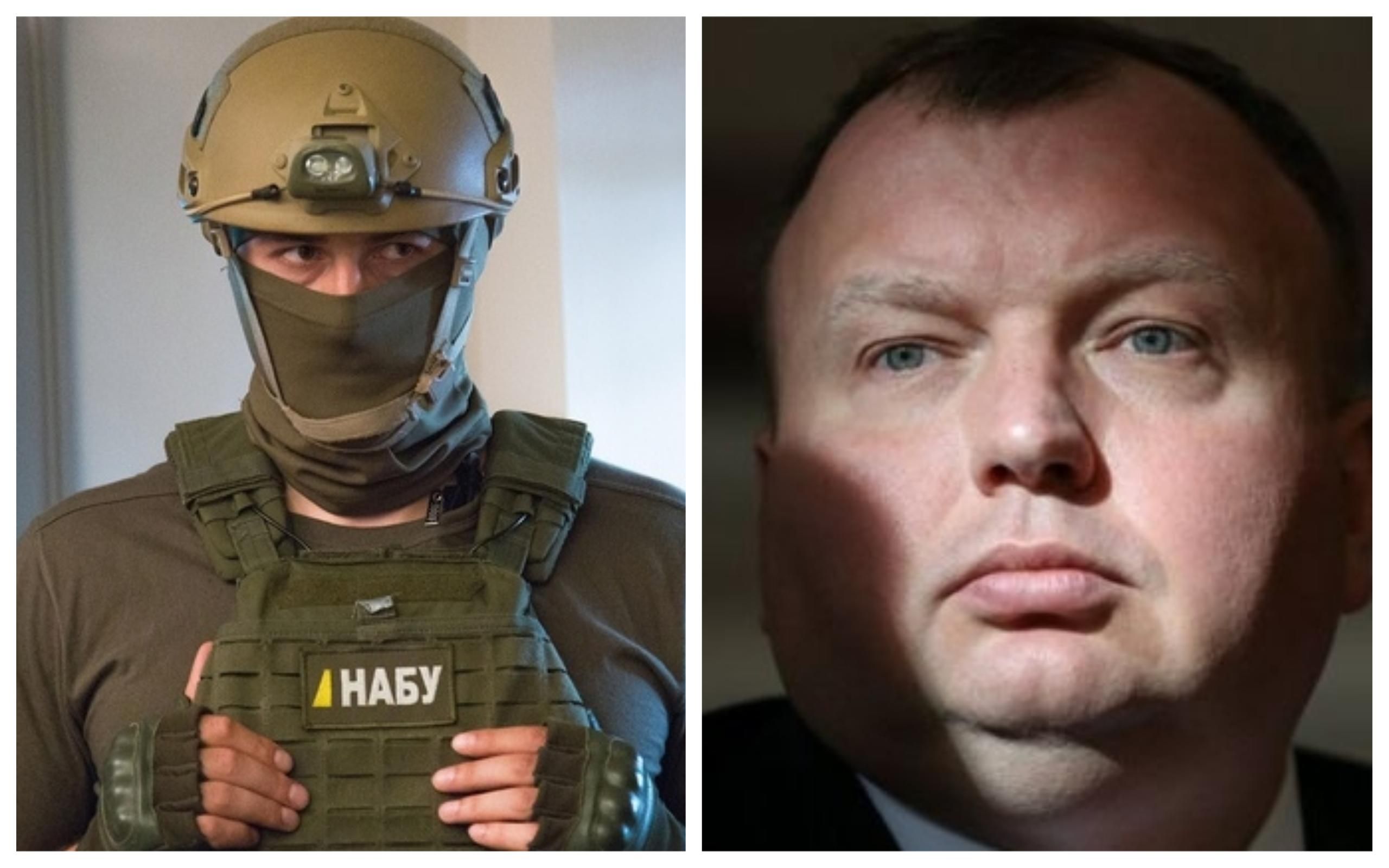 НАБУ обыскивает гендиректора "Укроборонпрома" Букина, – СМИ НАБУ обыскивает гендиректора "Укроборонпрома" Букина, – СМИ
