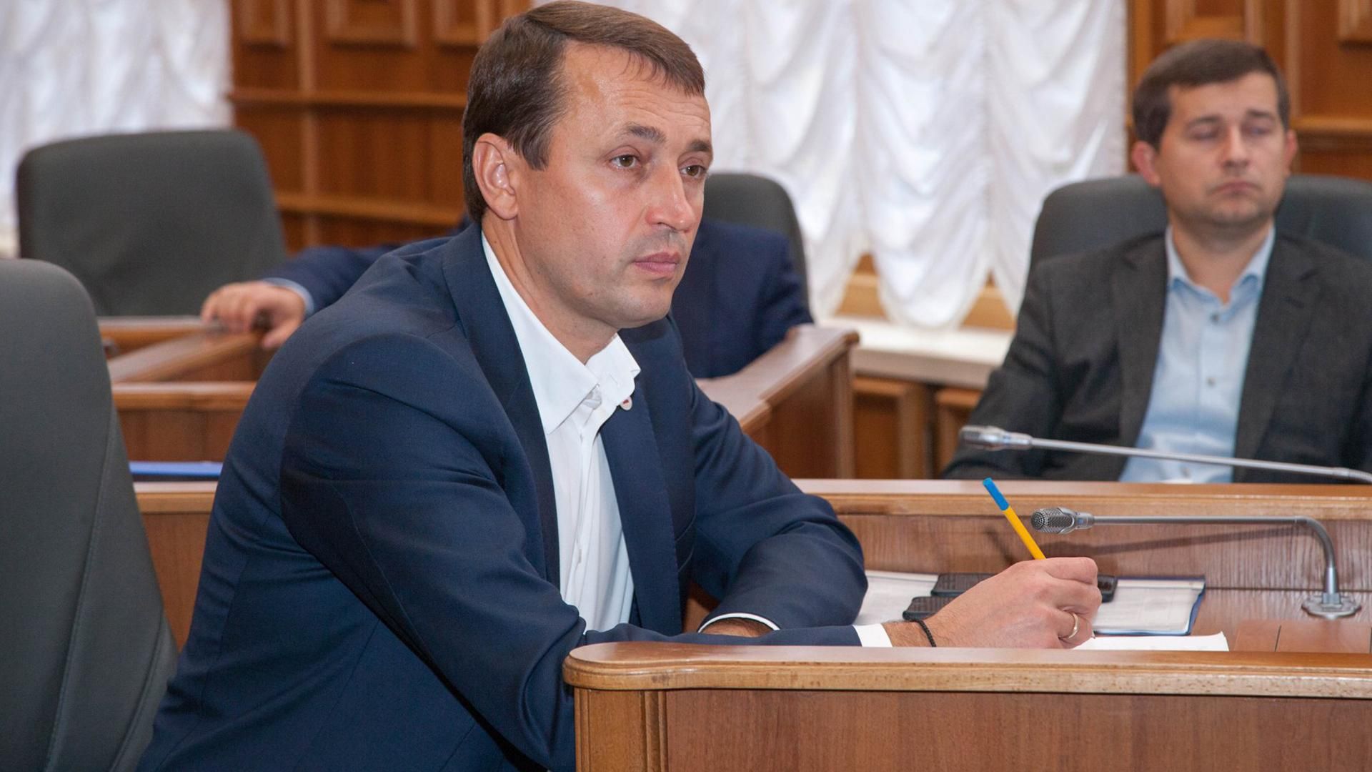 Спроба підкупу Юрія Тимошенка: Луценко заявив, що замовником є нардеп від "Батьківщини" Дубіль Спроба підкупу Юрія Тимошенка: Луценко заявив, що замовником є нардеп від "Батьківщини" Дубіль