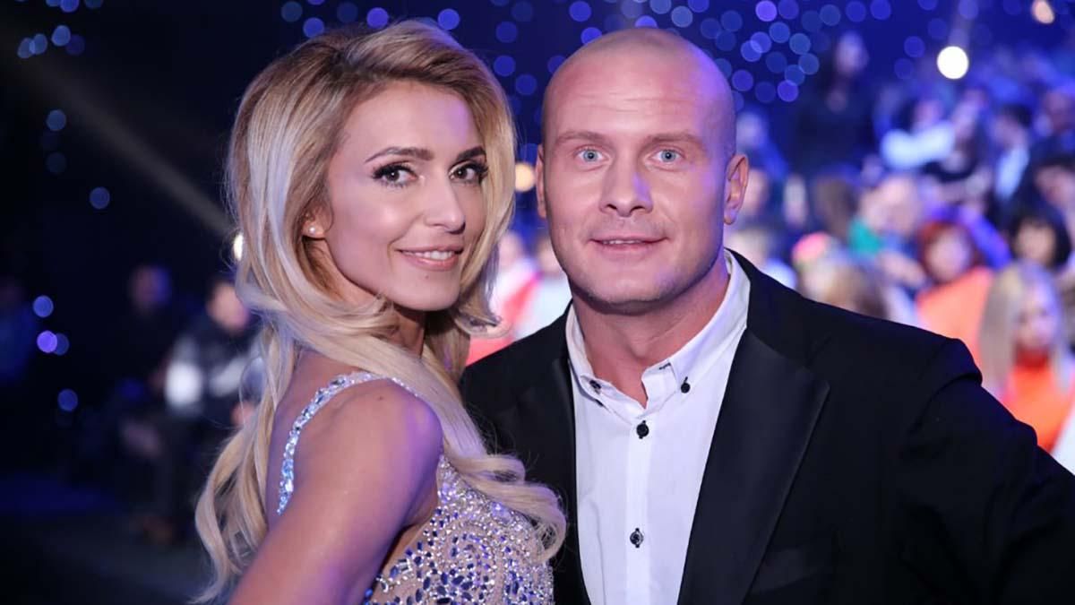 Вячеслав Узелков назвал причину его развода