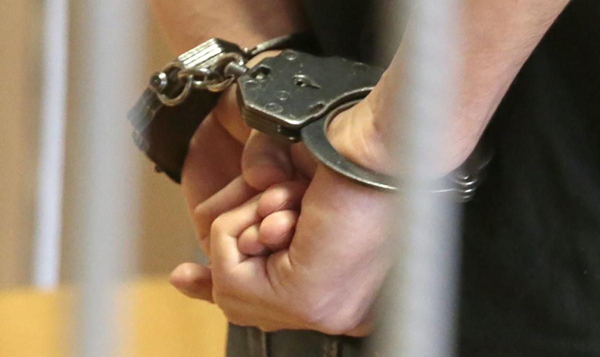 Суд арестовал руководителя и экс-работников "Спецтехноэкспорта"