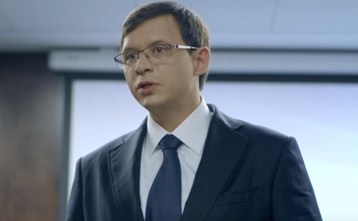 Президентські вибори 2019: Євгеній Мураєв оголосив, що знімає свою кандидатуру Президентські вибори 2019: Євгеній Мураєв оголосив, що знімає свою кандидатуру