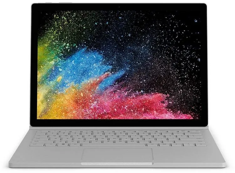 Surface Book 2 