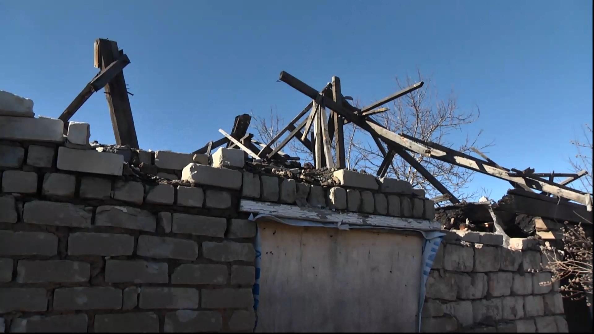 Репортаж з передової: ворог атакує, але отримує гідну відповідь Репортаж з передової: ворог атакує, але отримує гідну відповідь