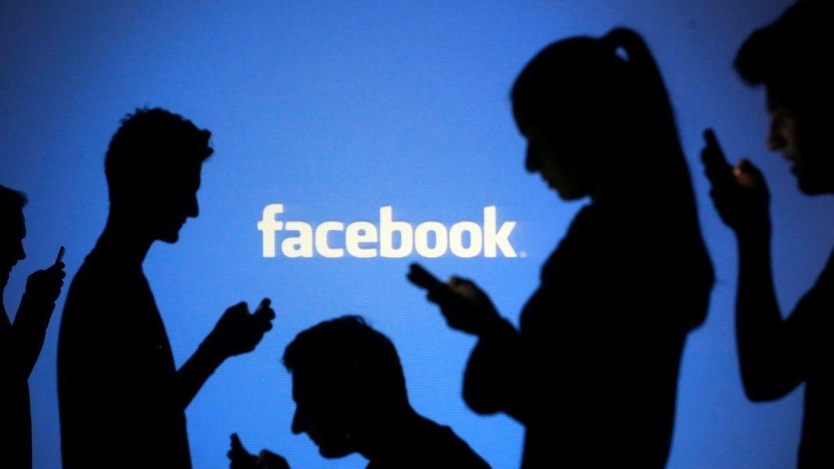 Facebook раскроет заказчиков политической рекламы в Украине: что это означает Facebook раскроет заказчиков политической рекламы в Украине: что это означает