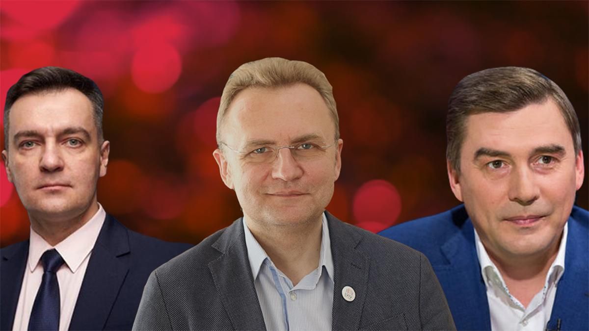 Президентські вибори 2019 - хто та чому зняв свою кандидатуру з президентських виборів 2019