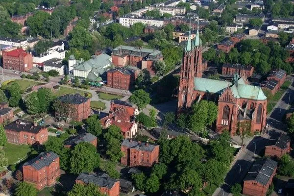 польща польща