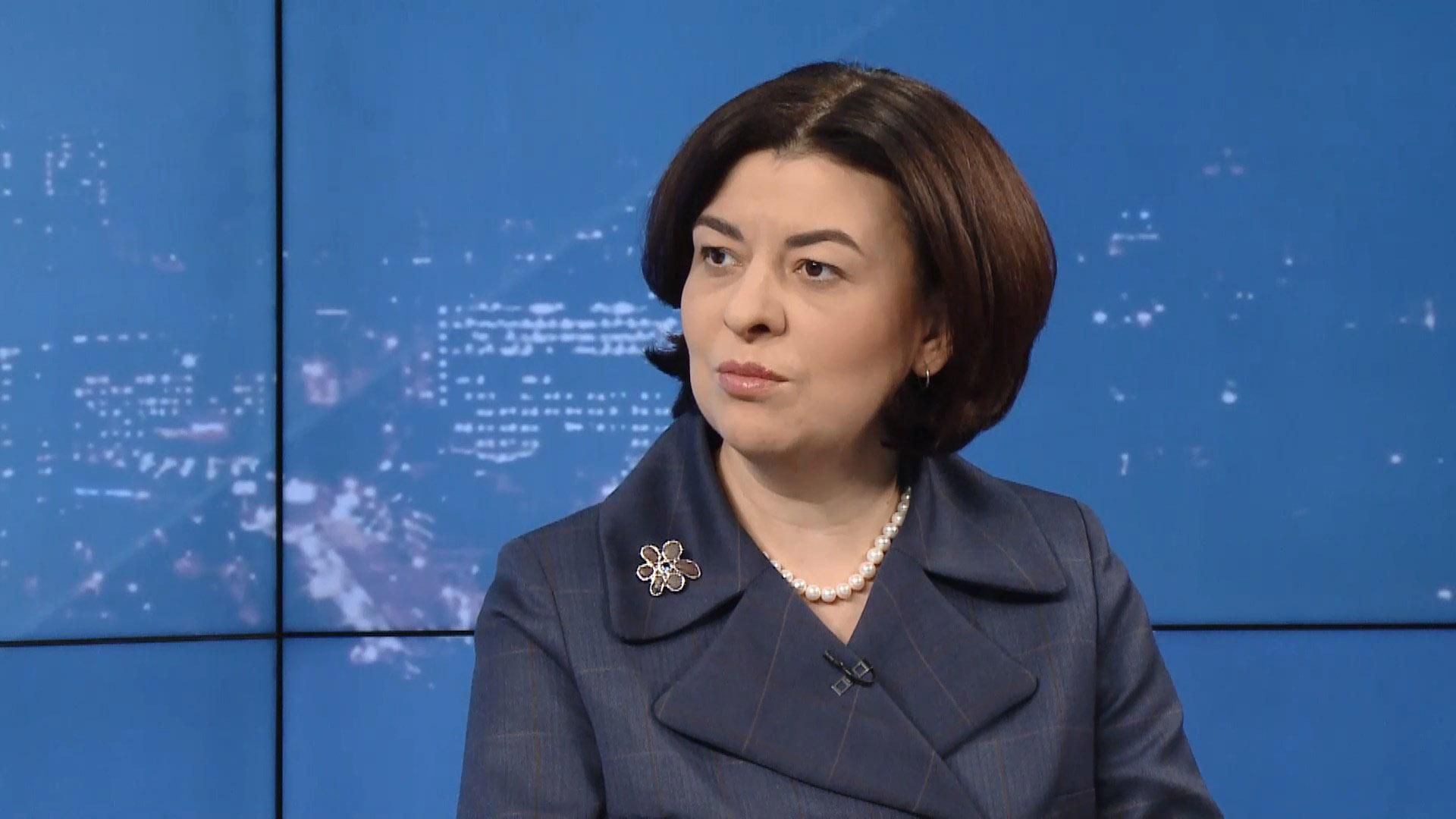 За коррупционными сделками в "Укроборонпроме" стоят первые лица государства, – Сыроид За коррупционными сделками в "Укроборонпроме" стоят первые лица государства, – Сыроид