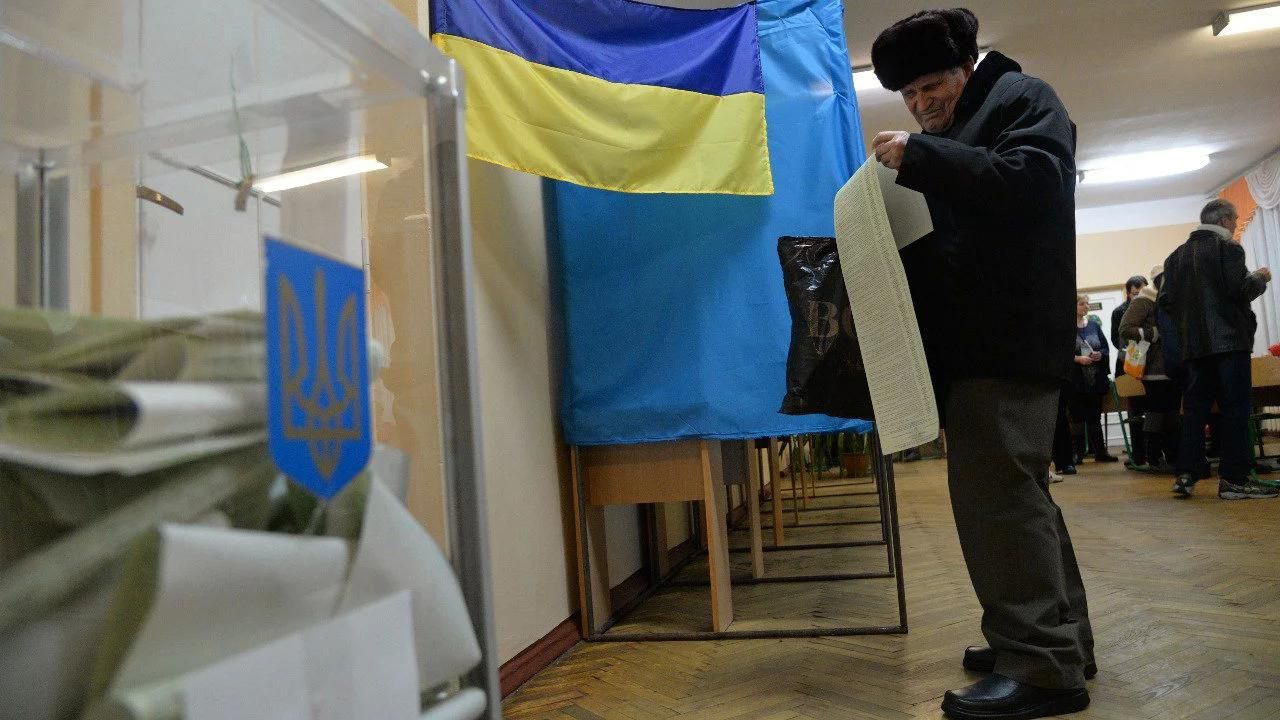 Скільки кандидатів знялися з виборів президента: ЦВК ухвалила рішення Скільки кандидатів знялися з виборів президента: ЦВК ухвалила рішення