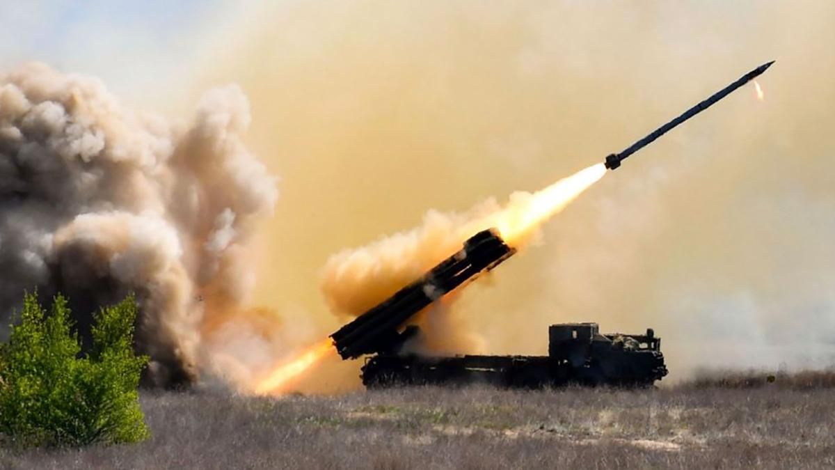 Может ли Украина создавать ракетное вооружение