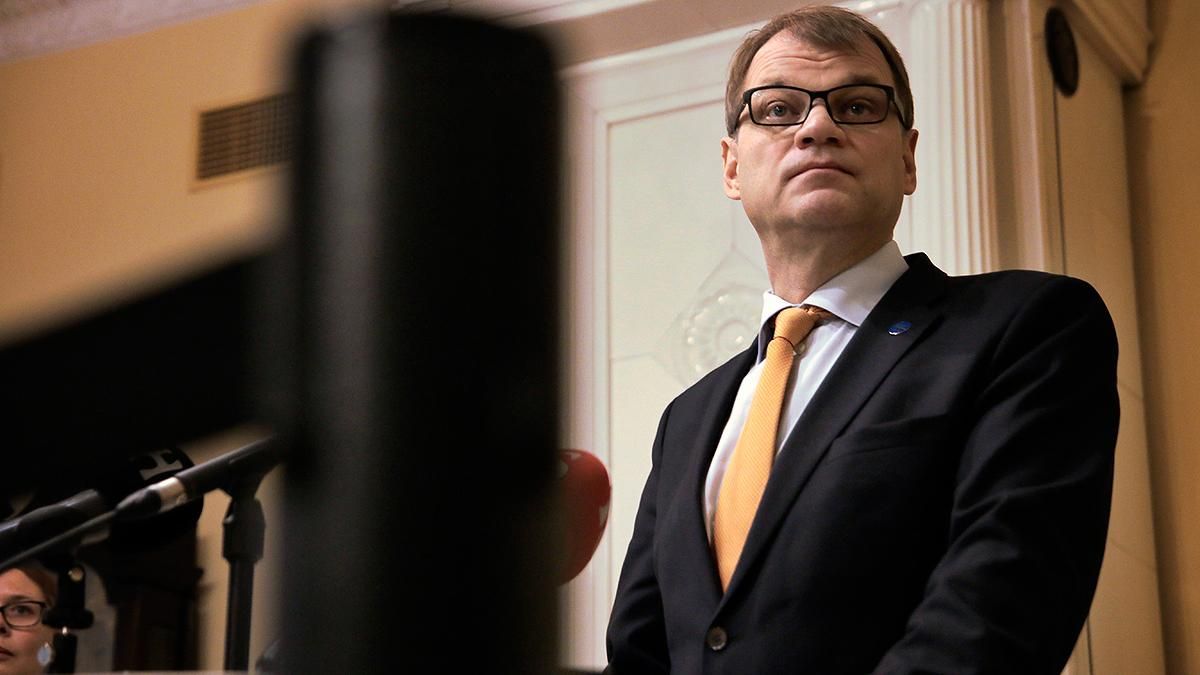 Уряд Фінляндії іде у відставку: відома причина