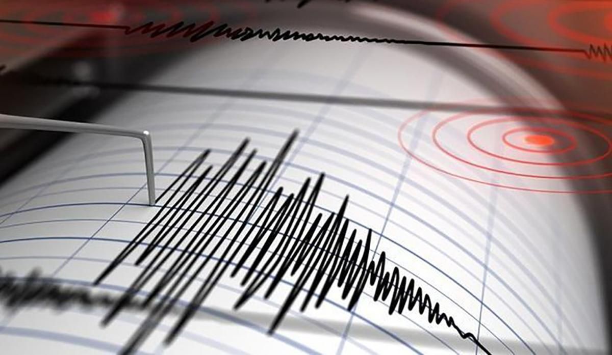 Індонезію сколихнув новий потужний землетрус Індонезію сколихнув новий потужний землетрус
