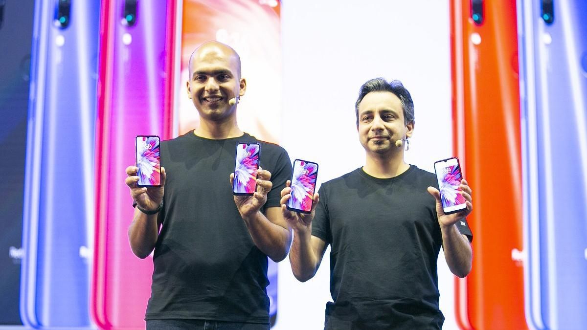 Сколько Xiaomi Redmi Note 7 будет стоить за пределами Китая Сколько Xiaomi Redmi Note 7 будет стоить за пределами Китая