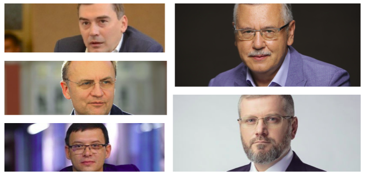 Как кандидатские перестановки повлияют на выборы Как кандидатские перестановки повлияют на выборы