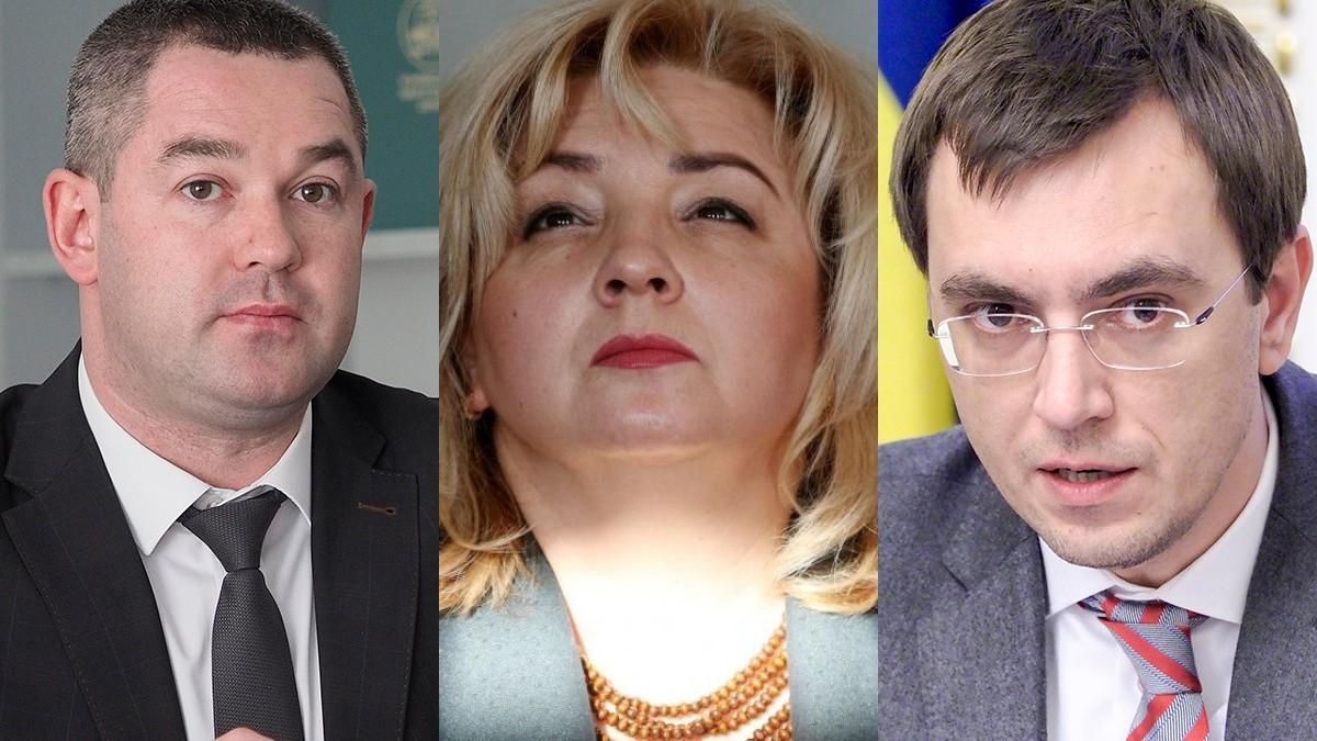 Скасування статті про незаконне збагачення: справи яких корупціонерів закриють - 8 березня 2019 - Телеканал новин 24 Скасування статті про незаконне збагачення: справи яких корупціонерів закриють - 8 березня 2019 - Телеканал новин 24