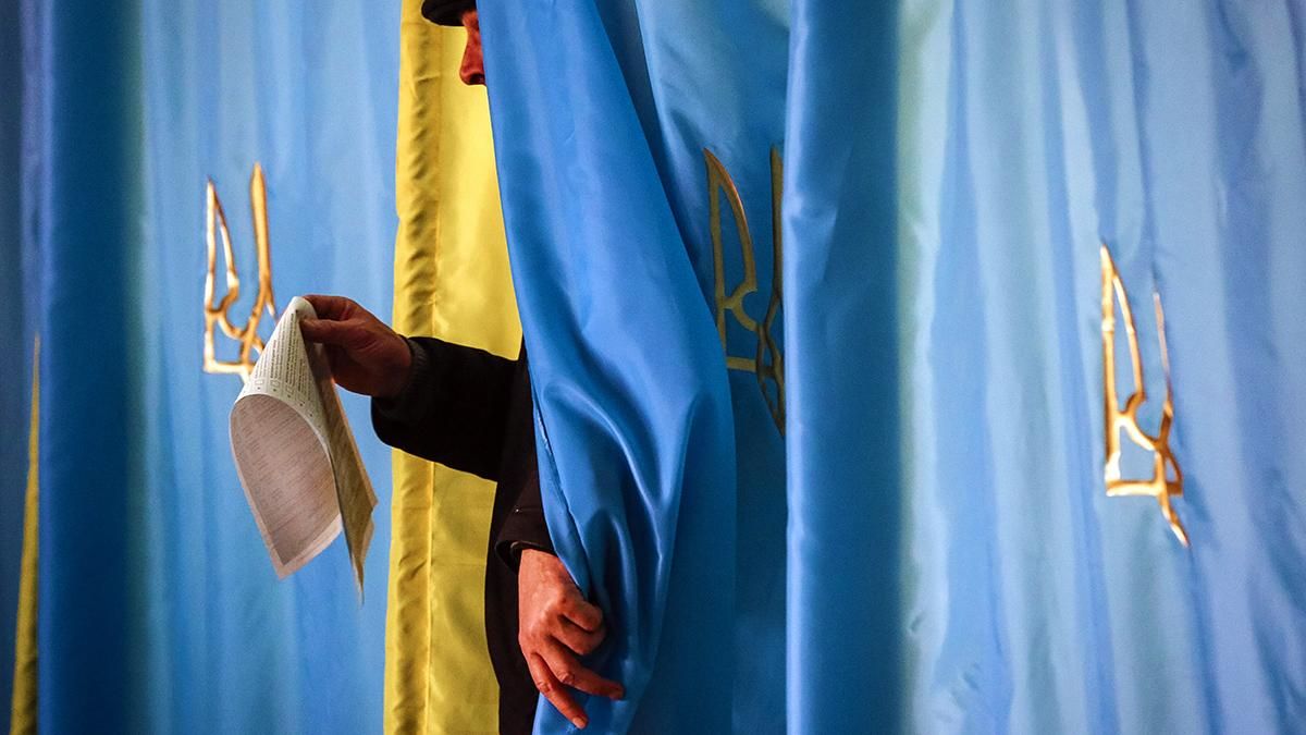 Засилье кандидатов, подкуп и угроза применения силы, – дипломаты ЕС о выборах в Украине