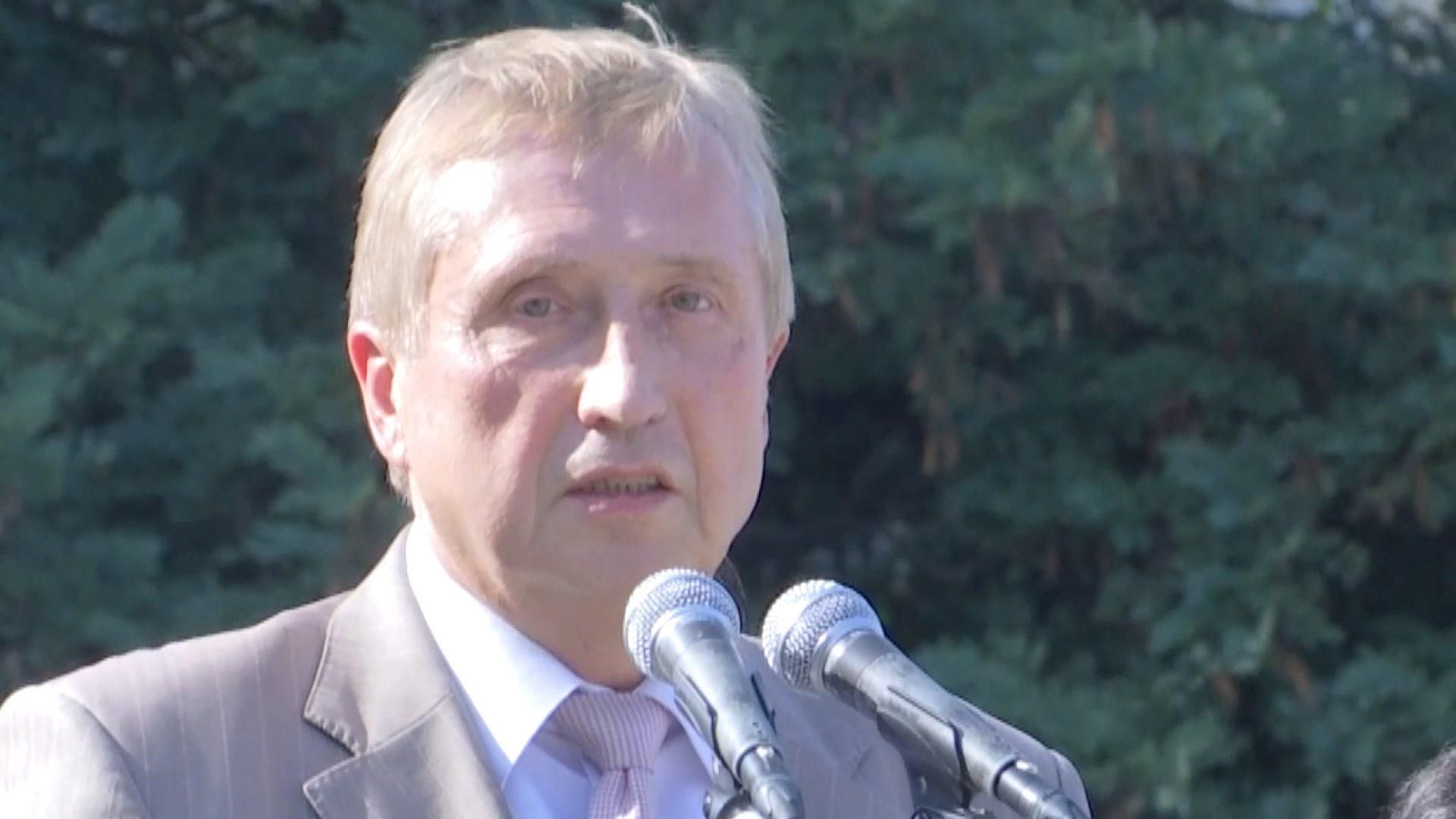 Бизнес-империя Згуровского: скандальный ректор может остаться безнаказанным Бизнес-империя Згуровского: скандальный ректор может остаться безнаказанным