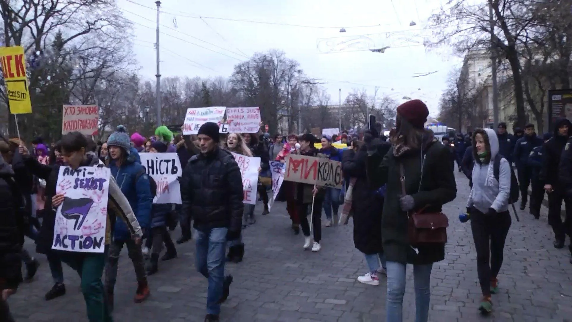 8 березня Харків ріність 8 березня Харків ріність