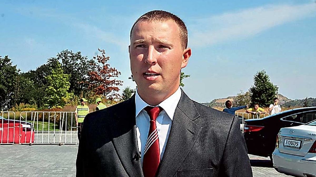 Арештовані посадовці "Спецтехноекспорту" покинули СІЗО під мільйонні застави Арештовані посадовці "Спецтехноекспорту" покинули СІЗО під мільйонні застави