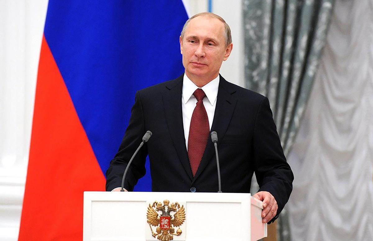 Як зупинити агресію Путіна в Україні: віце-прем'єр назвала єдиний спосіб