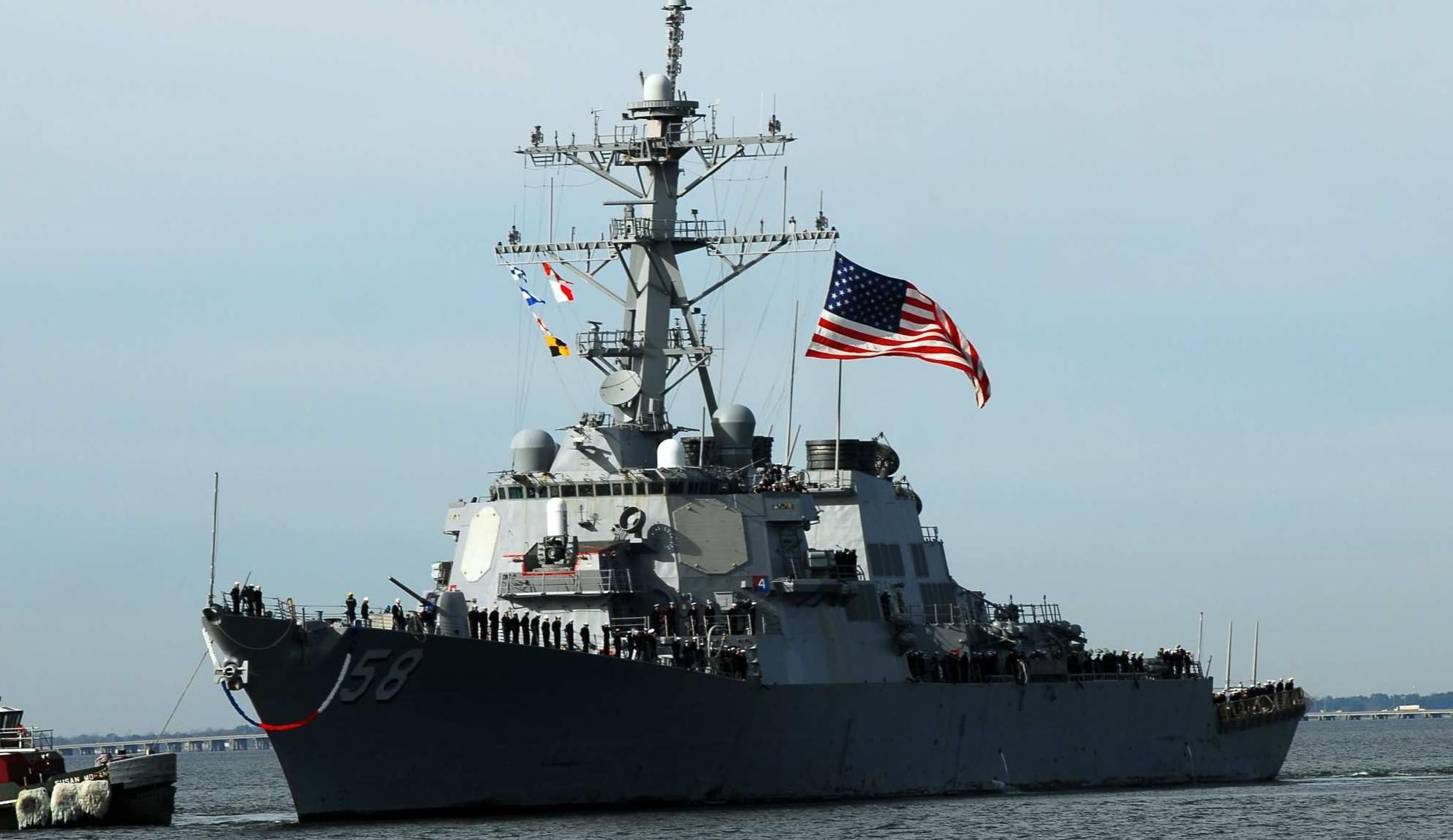 Як НАТО може допомогти Україні стримати агресію Росію в Чорному морі Як НАТО може допомогти Україні стримати агресію Росію в Чорному морі